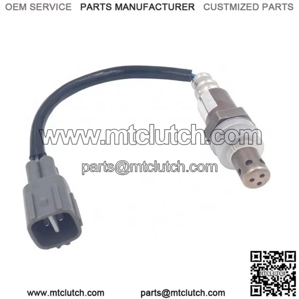 Oxygen sensor (front right) 89467-0G030  for Toyota Prado 4000/2.7L/10 - Image 3