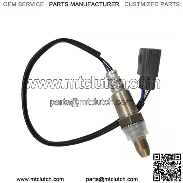Oxygen sensor (rear) 89467-12100  for Toyota Vios/1.3L/1.5L/13 - Image 2