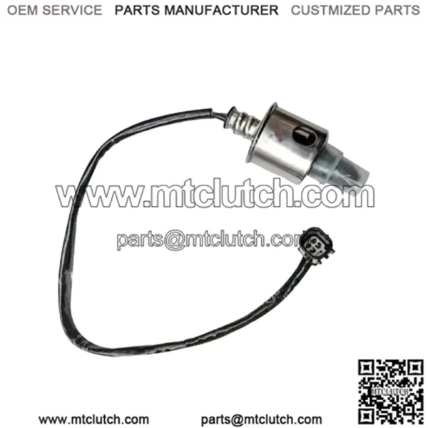Oxygen sensor (rear) 89467-F4010  for Toyota 17 Camry 2.0L
