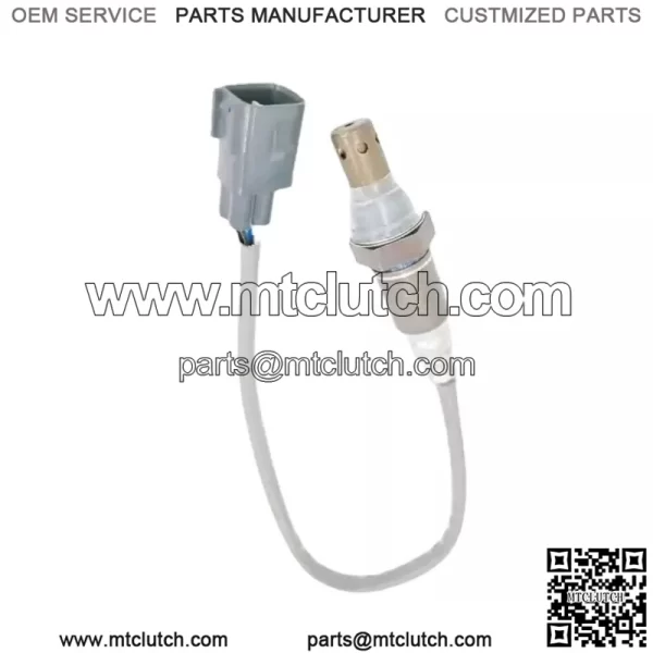 Oxygen sensor (Rear left) 89467-02230  for Toyota Levin Hybrid 1.8L