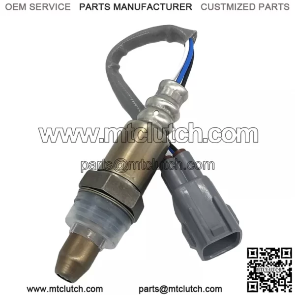 Oxygen sensor (Rear right) 89467-04060  for Toyota 11 Tundra 5.7L - Image 2