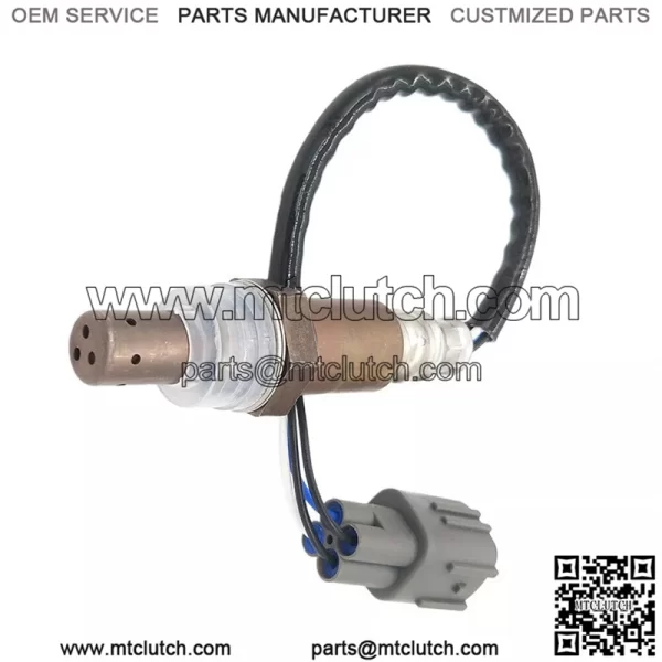 Oxygen sensor (Rear left) 89465-0C180  for Toyota 11 Tundra 5.7L