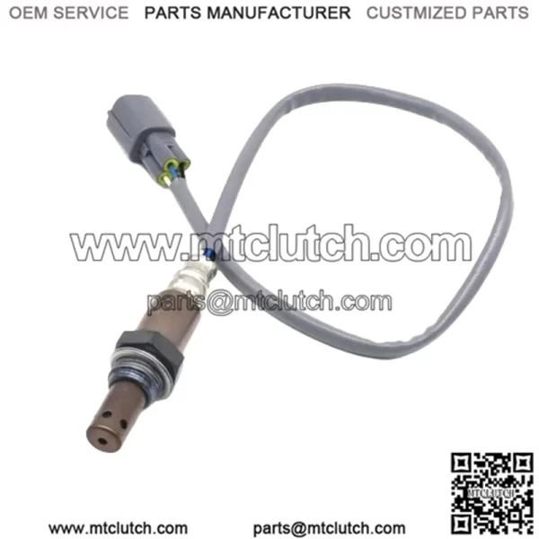 Oxygen sensor (Rear right) 89467-28120  for Toyota 02 Previa (Grand Hybrid) 2.4L
