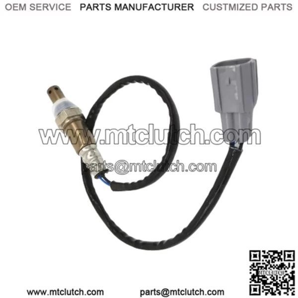 Oxygen sensor (Rear right) 89467-58040  for Toyota 11 Alpha 3.5L - Image 2
