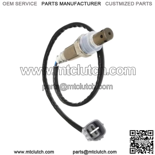 Oxygen sensor (Rear right) 89467-58040  for Toyota 11 Alpha 3.5L - Image 3