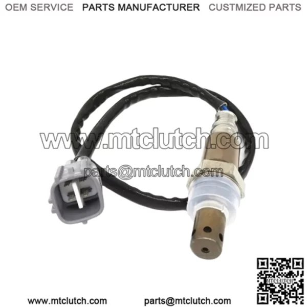 Oxygen sensor (Rear right) 89467-58040  for Toyota 11 Alpha 3.5L - Image 4
