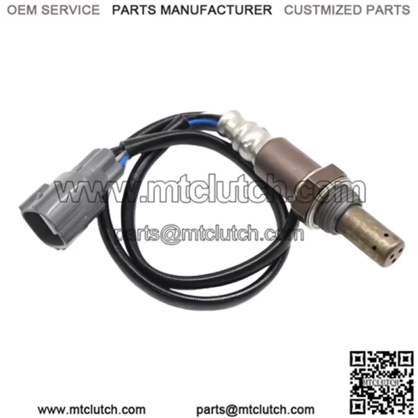 Oxygen sensor (Rear left) 89465-0K010  for Toyota Runner (AN50/AN60) 04-15/2.7