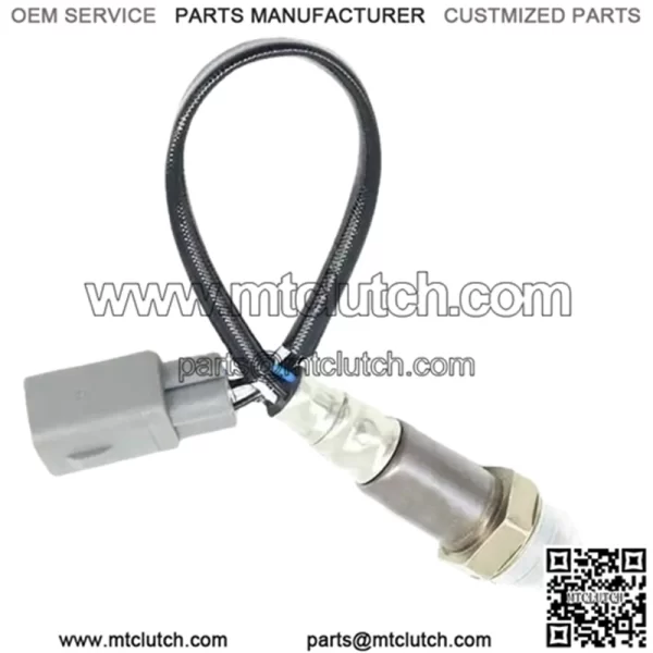 Oxygen sensor (Rear) 89465-0D170  for Toyota Vios XP40/02-08/1.3L/1.5L