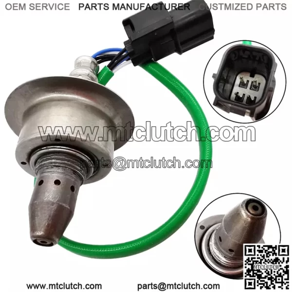 Oxygen sensor (front) 36531-R40-A01  for Honda 2008 Accord 2.4/CP2 - Image 2