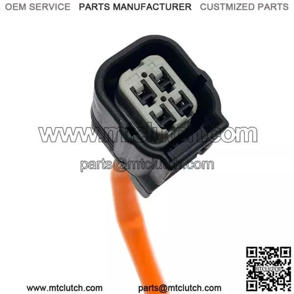 Oxygen sensor (front) 36531-RNA-A01  for Honda 2006 Civic/FA1/FB2 - Image 3