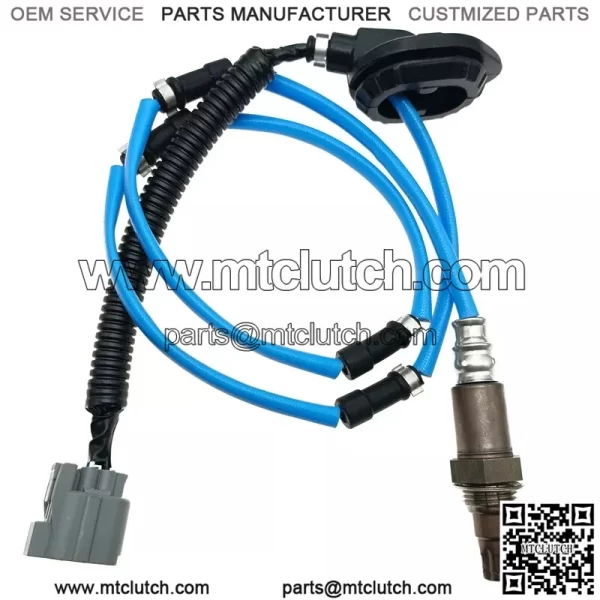 Oxygen sensor (front) 36531-RAC-U01  for Honda 2003 Accord 2.0/CM4