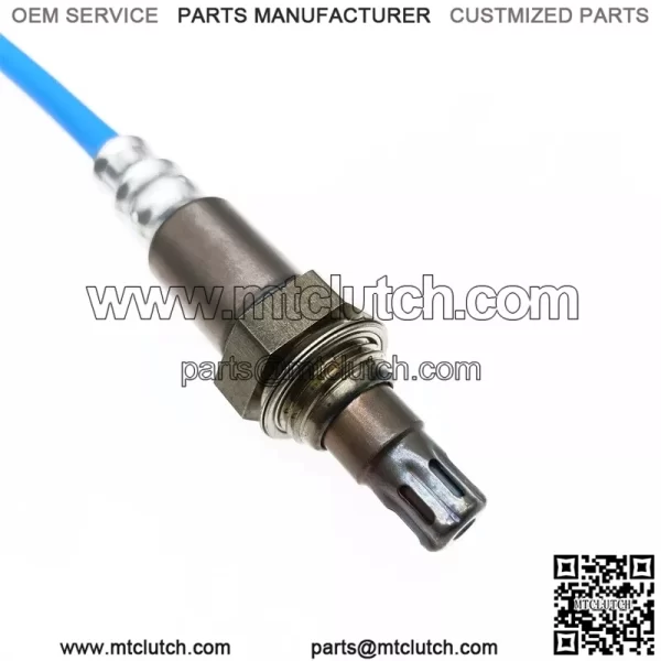 Oxygen sensor (front) 36531-RAC-U01  for Honda 2003 Accord 2.0/CM4 - Image 2