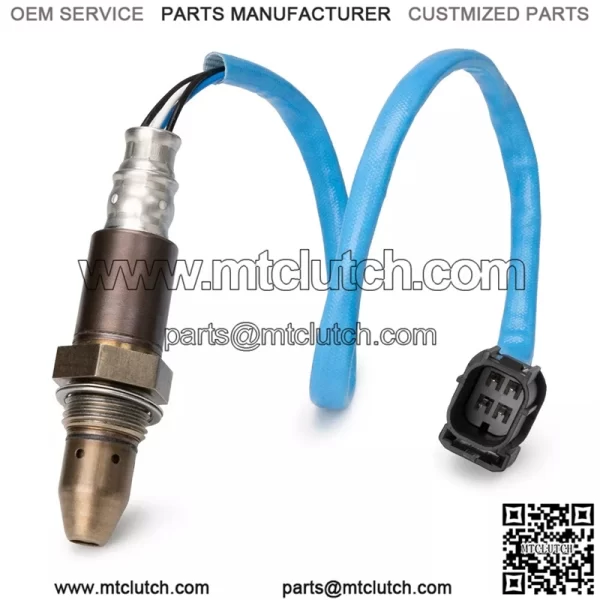 Oxygen sensor (front) 36531-RLC-J01  for Honda City GB6/8
