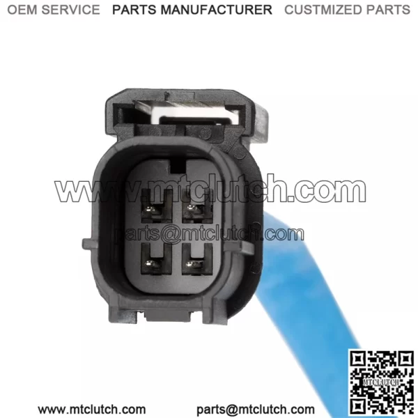 Oxygen sensor (front) 36531-RLC-J01  for Honda City GB6/8 - Image 4