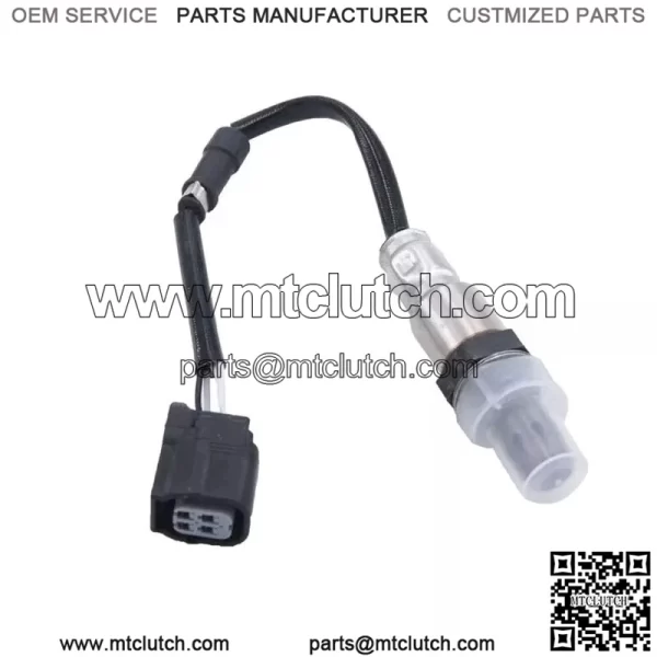 Oxygen sensor (rear) 36532-5A2-A01  for Honda 9th Generation Accord