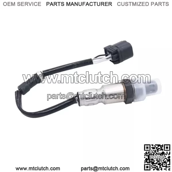 Oxygen sensor (rear) 36532-5A2-A01  for Honda 9th Generation Accord - Image 2