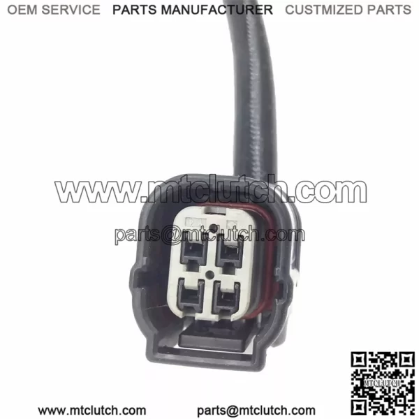 Oxygen sensor (front) 36531-5M1-H01  for 9th Generation Accord 2.0L 2014-2018 Model CR1 - Image 4