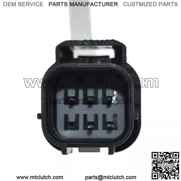 Oxygen sensor (front) 36531-R70-A01  for Honda 8th Generation Accord 3.0L/Acura 3.0 - Image 5