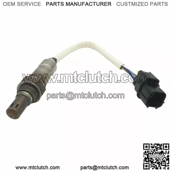 Oxygen sensor (front) 36531-RN0-A01  for Honda 13 Accord 3.0L - Image 2