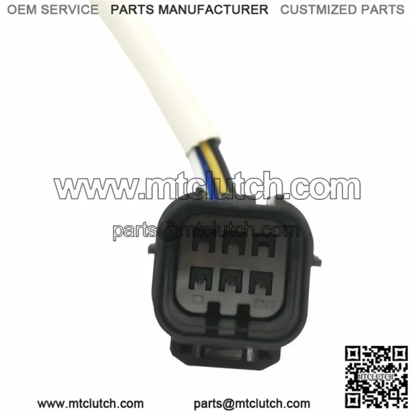 Oxygen sensor (front) 36531-RN0-A01  for Honda 13 Accord 3.0L - Image 3