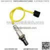 Oxygen sensor (rear) 36532-5AA-A51  for Honda 10th Generation Civic 1.5T - Image 4