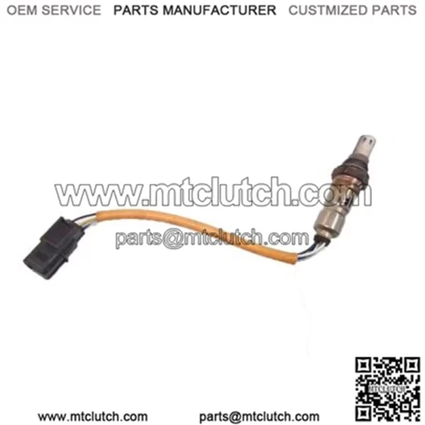 Oxygen sensor (front) 36541-5G0-A01  for Honda 13 9th Generation Accord 3.0L