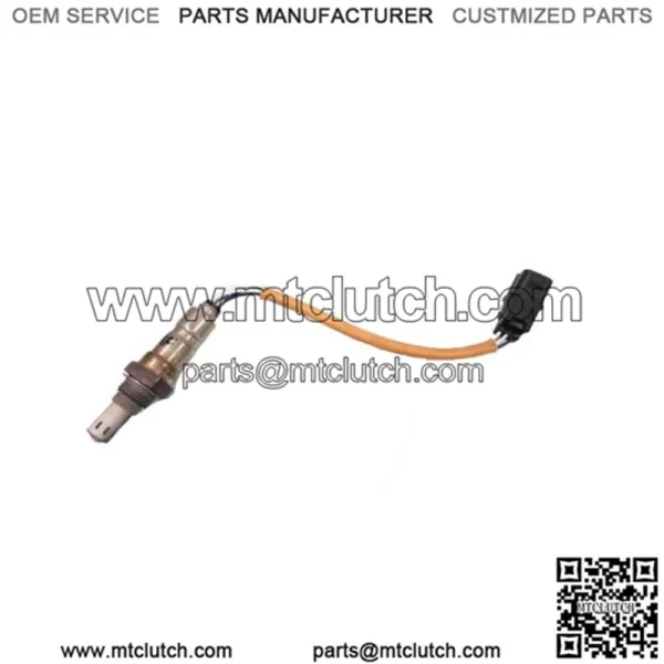 Oxygen sensor (front) 36541-5G0-A01  for Honda 13 9th Generation Accord 3.0L - Image 2