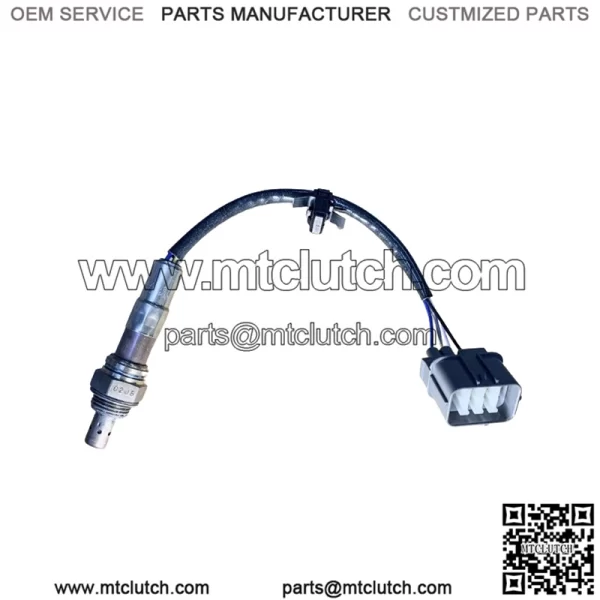 Oxygen sensor (front) 36531-RDV-004  for Honda 03 7th Generation Accord 3.0L