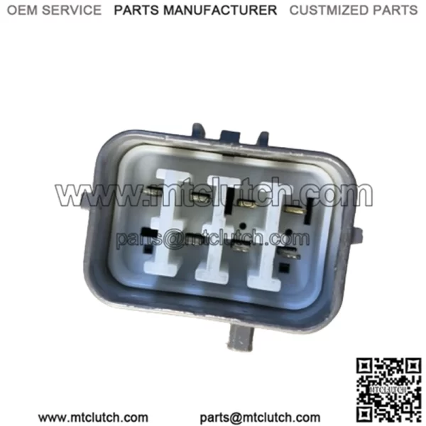 Oxygen sensor (front) 36531-RDV-004  for Honda 03 7th Generation Accord 3.0L - Image 3