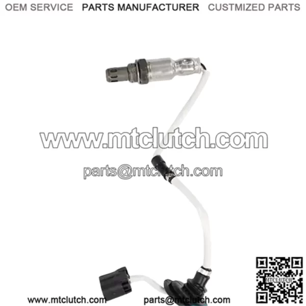Oxygen sensor (rear) 36532-R0T-H51  for Honda 12 Concept S1 1.3L
