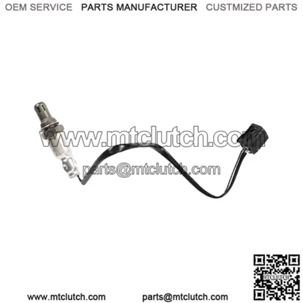 Oxygen sensor (rear) 36532-59B-004  for Honda 17 Jade 1.5L