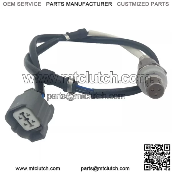 Oxygen sensor (front) 36531-PLD-013  for Honda 02 Civic 1.6L