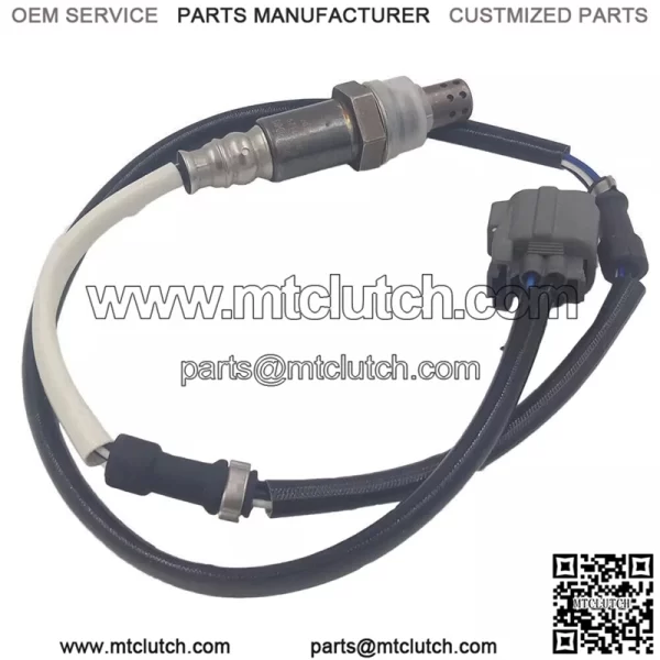 Oxygen sensor (front) 36531-PLD-013  for Honda 02 Civic 1.6L - Image 2