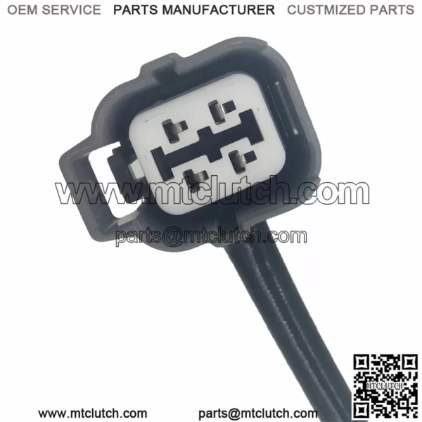 Oxygen sensor (front) 36531-PLD-013  for Honda 02 Civic 1.6L - Image 3