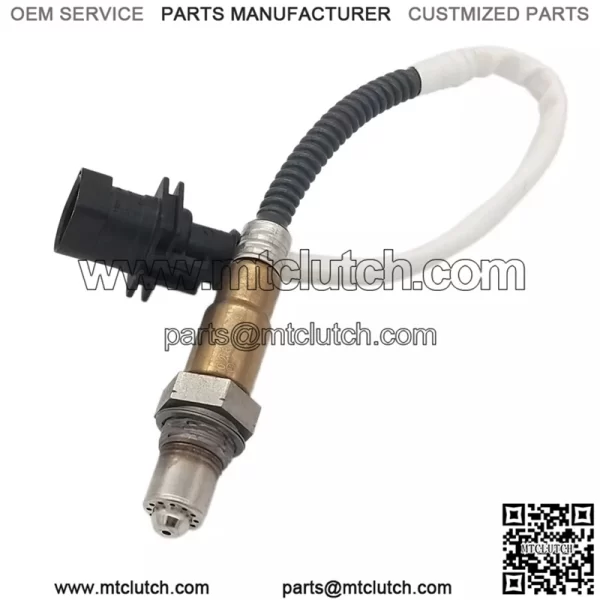 Oxygen sensor (front) CPLA-9F472-CA LR035750 0258027049  for Land Rover Discovery 4 3.0 Gasoline Range Rover Executive Sport 5.0 - Image 2