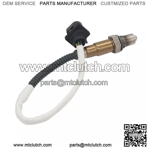Oxygen sensor (front) CPLA-9F472-CA LR035750 0258027049  for Land Rover Discovery 4 3.0 Gasoline Range Rover Executive Sport 5.0 - Image 3