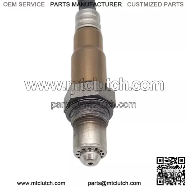Oxygen sensor (front) CPLA-9F472-CA LR035750 0258027049  for Land Rover Discovery 4 3.0 Gasoline Range Rover Executive Sport 5.0 - Image 4