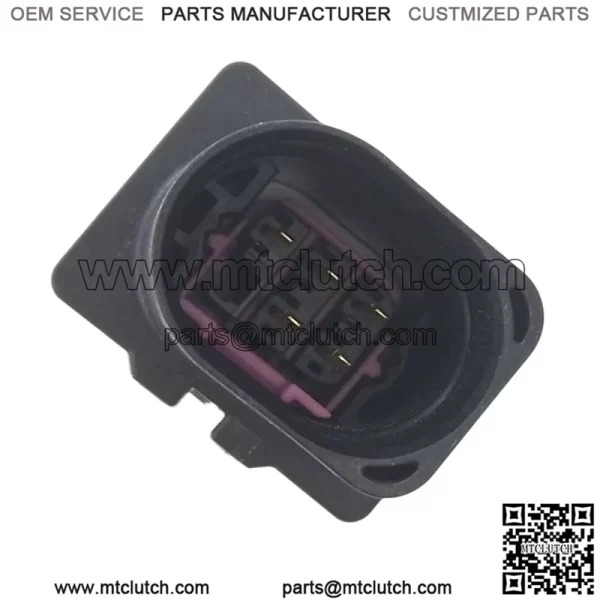 Oxygen sensor (front) CPLA-9F472-CA LR035750 0258027049  for Land Rover Discovery 4 3.0 Gasoline Range Rover Executive Sport 5.0 - Image 5