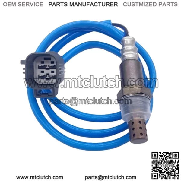 Oxygen sensor (rear) LR011711  for Land Rover Range Rover/10-12
