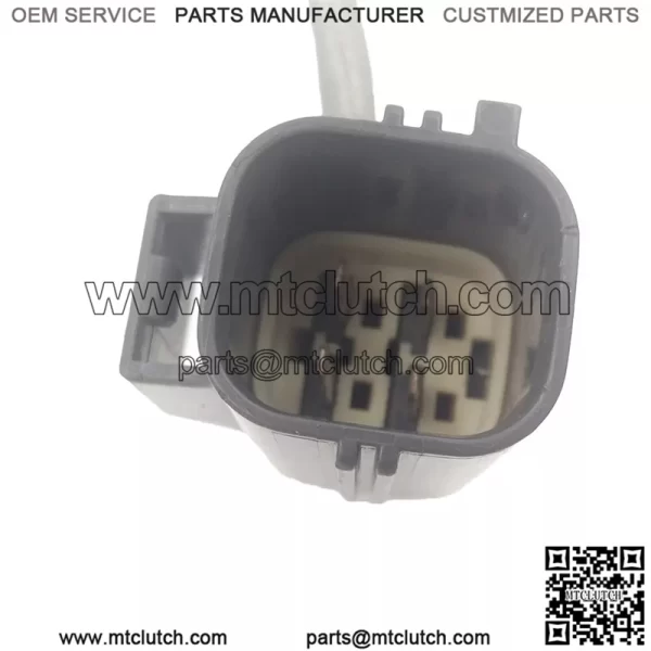 Oxygen sensor (rear) LR005793  for Land Rover Freelander 2009-2012 LR2 3.2L - Image 3
