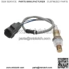 Oxygen sensor (rear) MHK500960  for Land Rover Range Rover 3/4.2/4.4L - Image 3