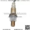 Oxygen sensor (rear) MHK500960  for Land Rover Range Rover 3/4.2/4.4L - Image 4