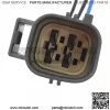 Oxygen sensor (rear) MHK500960  for Land Rover Range Rover 3/4.2/4.4L - Image 5