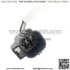 Oxygen sensor (rear) BJ32-9G444-AA LR028931 0258010257  for Land Rover Freelander/2.0L/11 model - Image 3