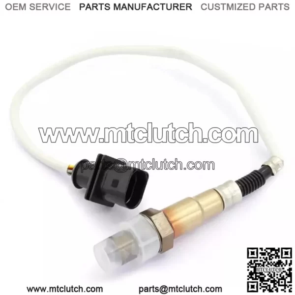 Oxygen sensor (front) EJ32-9F472-AA LR049882 0258027157  for Land Rover Aurora 2015-2017 2.0T Velar 2.0T - Image 5