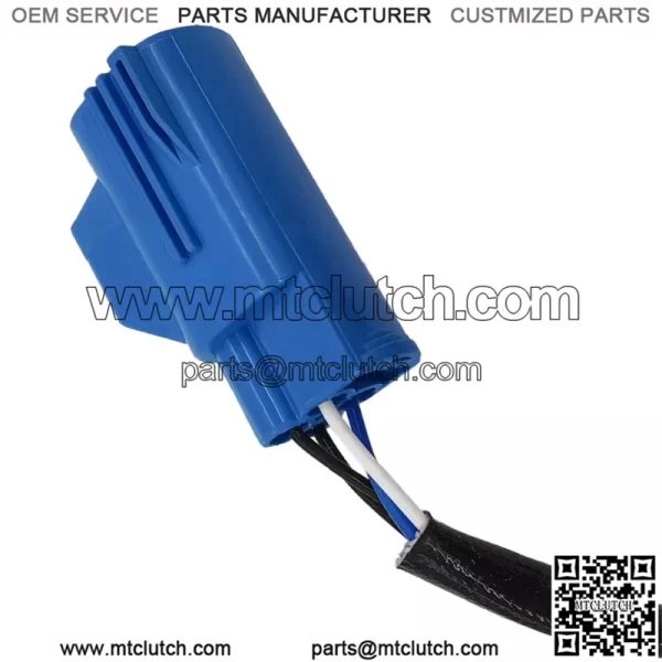 Oxygen sensor (front) LR014010  for Land Rover Release 3 06-09 4.2L/4.4L - Image 4