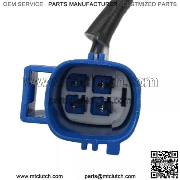 Oxygen sensor (front) LR014010  for Land Rover Release 3 06-09 4.2L/4.4L - Image 5
