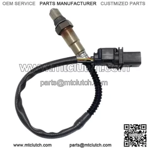 Oxygen sensor (front) 7G91-9D375-AA LR001370 0258017118  for Land Rover Freelander 15-17 2.0L