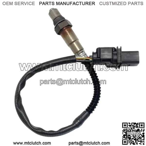 Oxygen sensor (front) 7G91-9D375-AA LR001370 0258017118  for Land Rover Freelander 15-17 2.0L