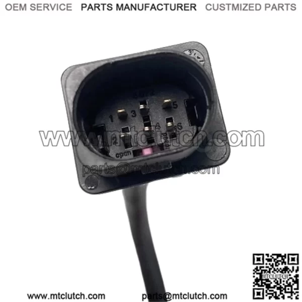 Oxygen sensor (front) 7G91-9D375-AA LR001370 0258017118  for Land Rover Freelander 15-17 2.0L - Image 2